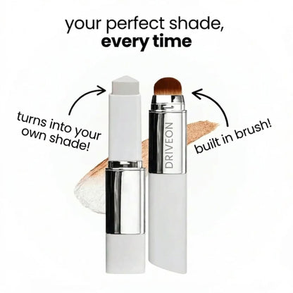 Color Changing Foundation Stick
