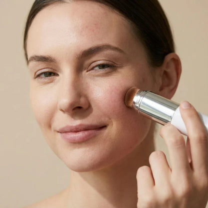 Color Changing Foundation Stick