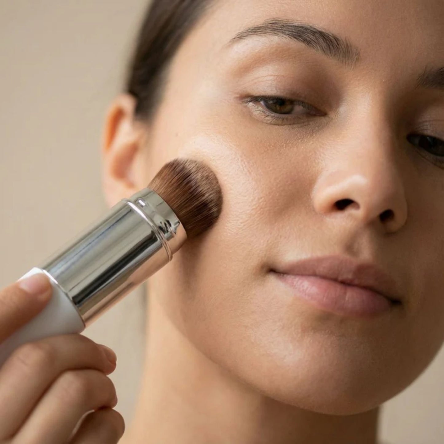Color Changing Foundation Stick