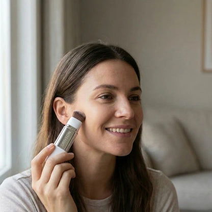 Color Changing Foundation Stick