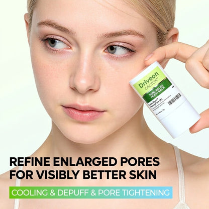 Driveon™  Pore Relief Multi Balm