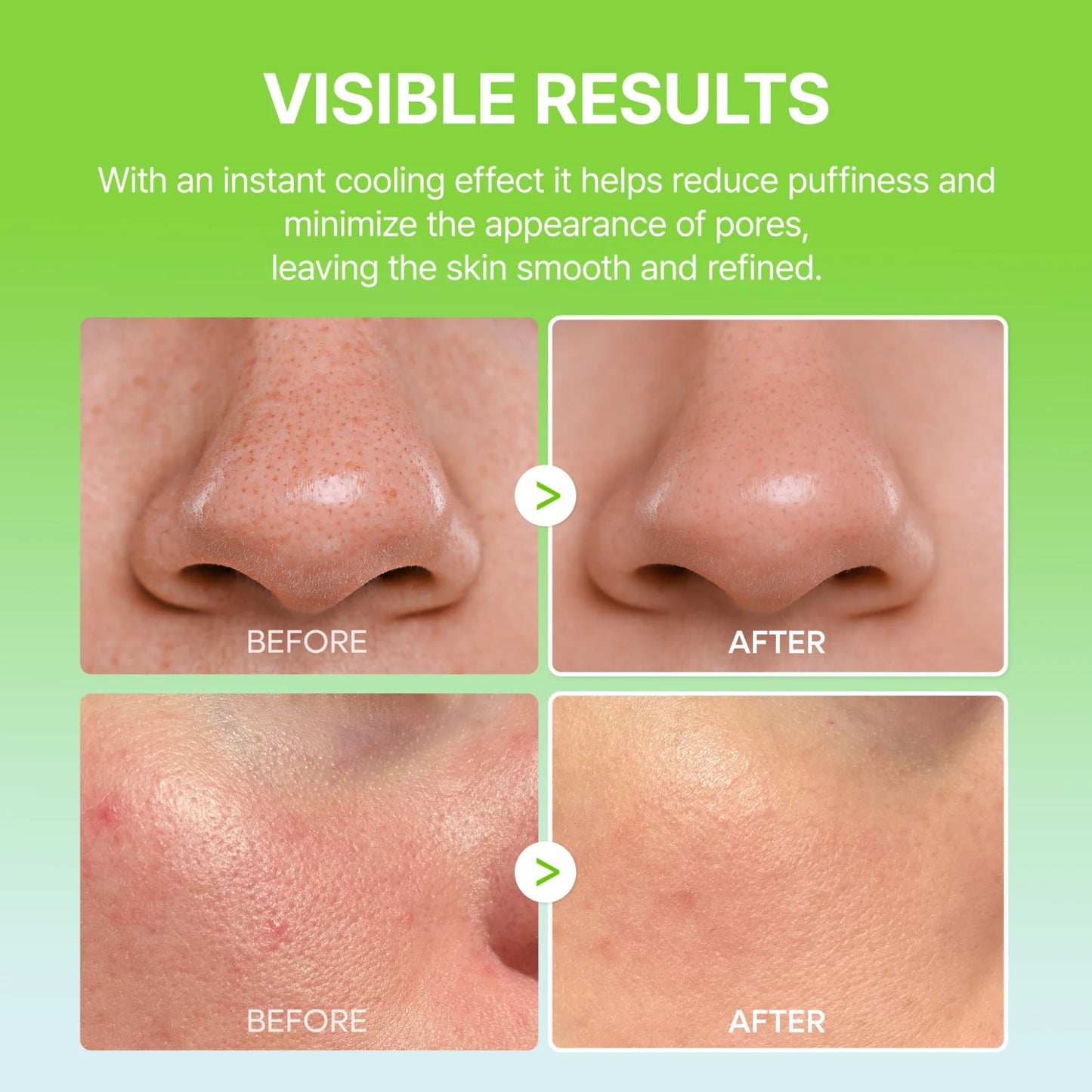 Driveon™  Pore Relief Multi Balm