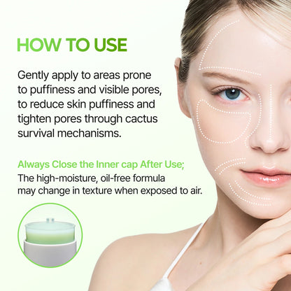 Driveon™  Pore Relief Multi Balm