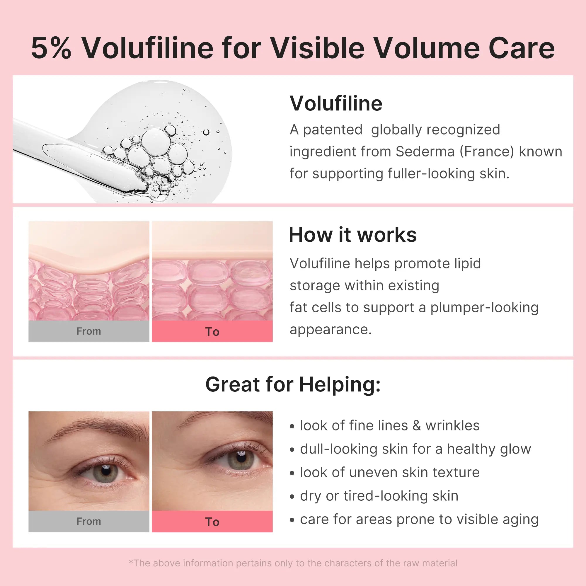HeyGals Pink Collagen Volume Multi Balm