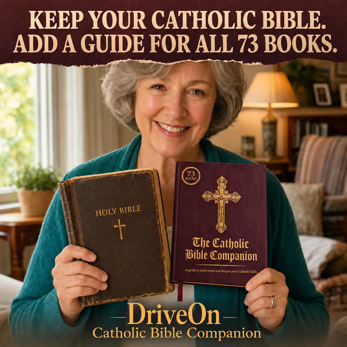 Understand your Catholic Bible