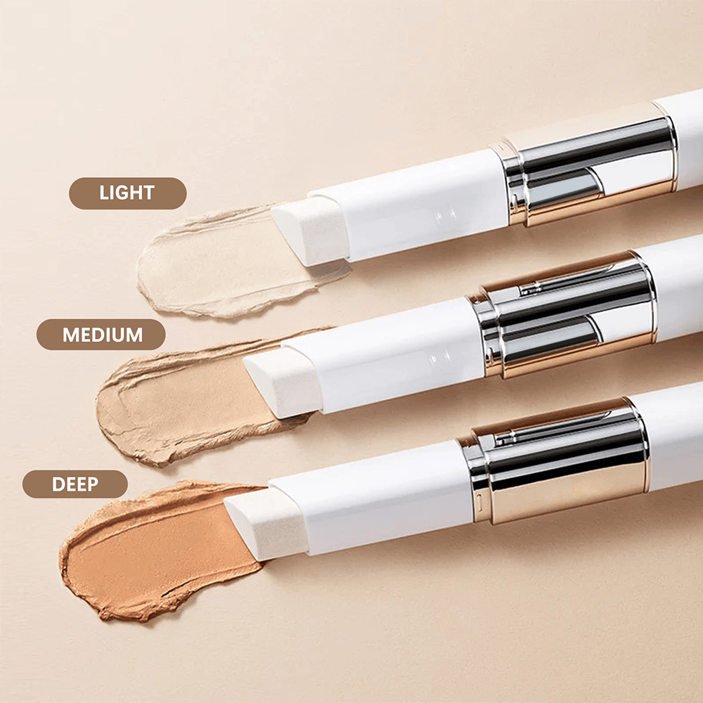 Color Changing Foundation Stick