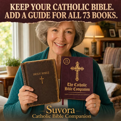 The Catholic Bible Companion