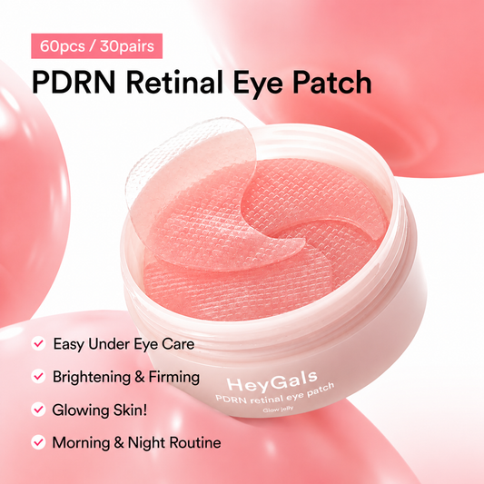 HeyGals PDRN Eye Patch