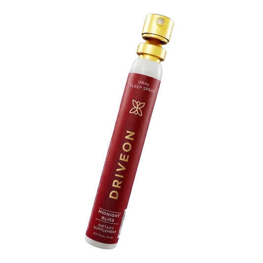 Vitamin D3+K2 Spray